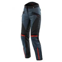 Dainese TEMPEST 3 D-DRY LADY dámské kalhoty šedé/černé vel.38